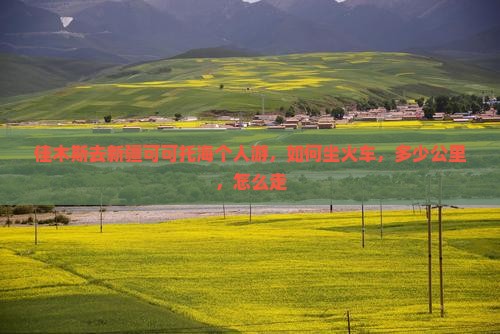 佳木斯去新疆可可托海个人游