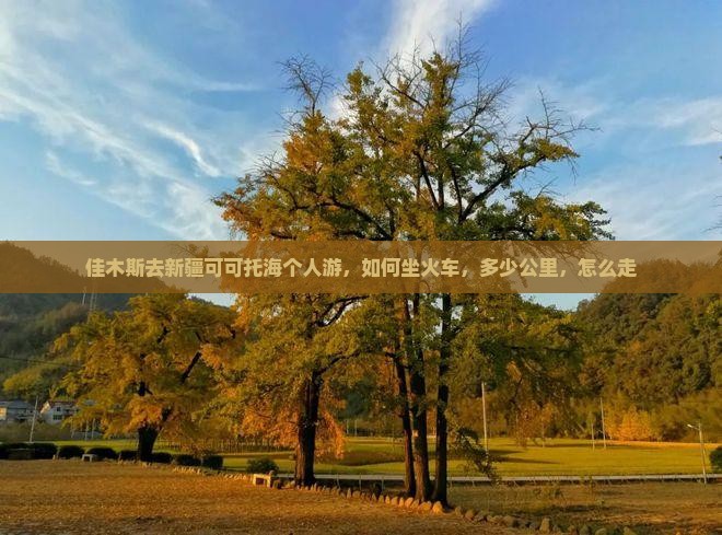 佳木斯去新疆可可托海个人游
