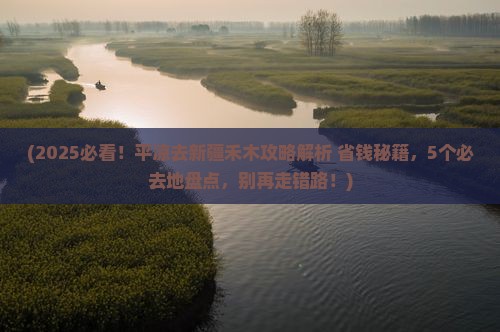 平凉去新疆禾木必去地