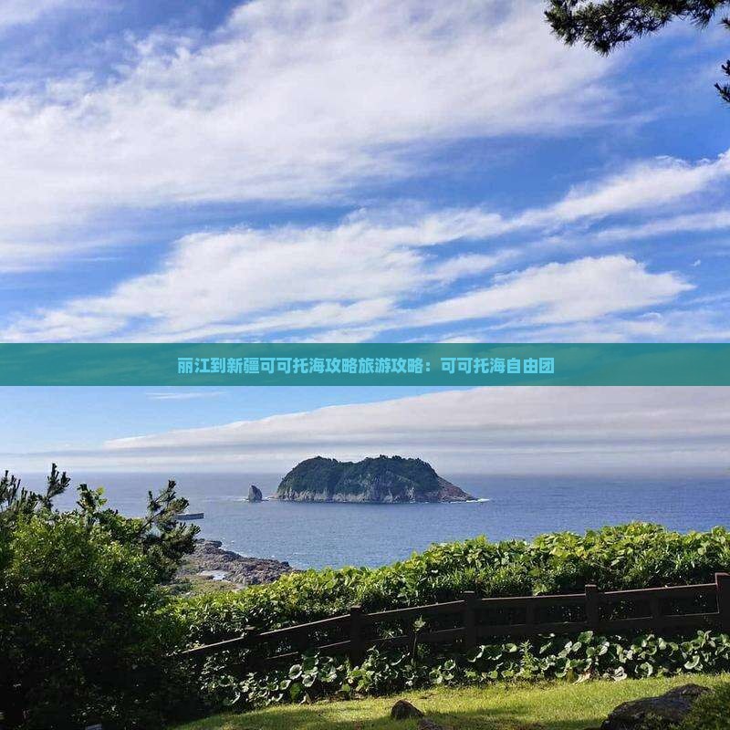 丽江到新疆可可托海自由团