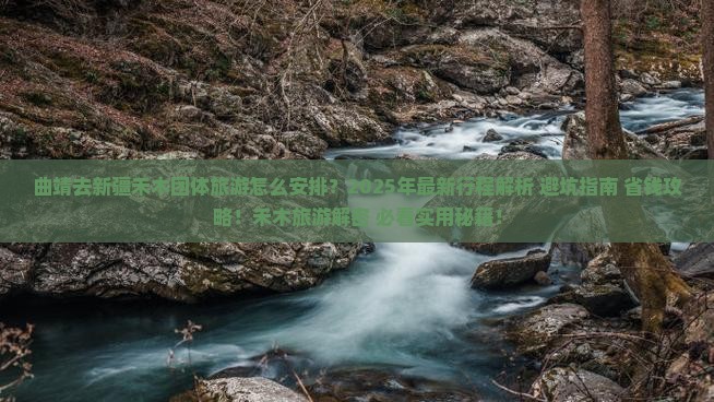 曲靖去新疆禾木团体旅游