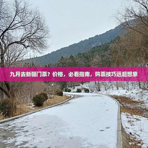 九月去新疆门票