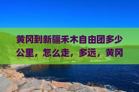 黄冈到新疆禾木自由团