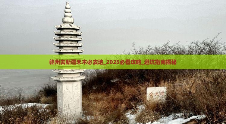 赣州去新疆禾木必去地