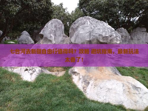 七台河去新疆自由行