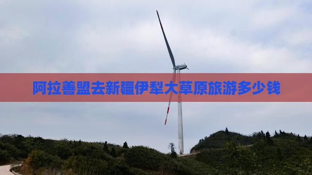 阿拉善盟去新疆伊犁大草原旅游