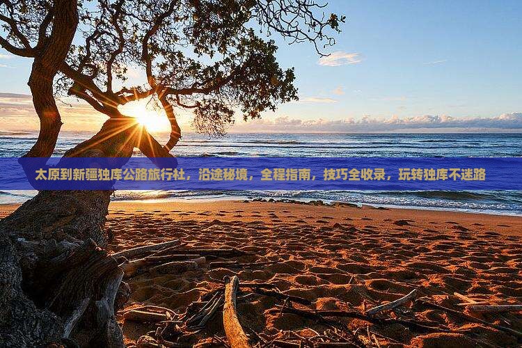 太原到新疆独库公路旅行社