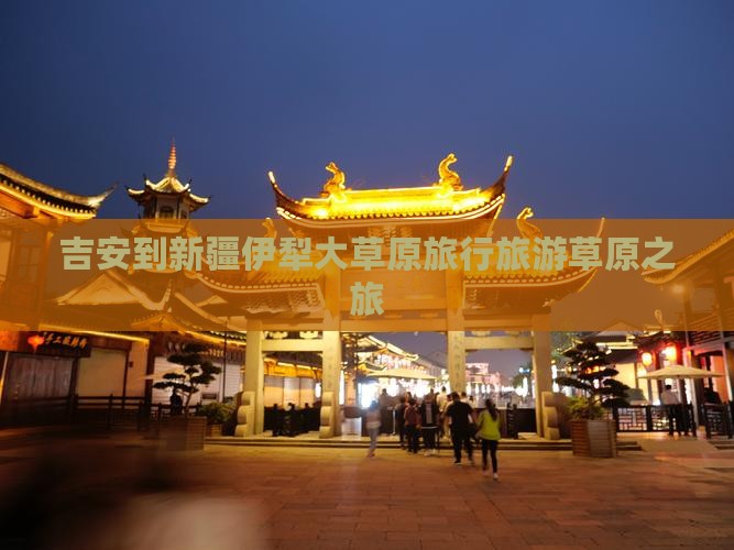 吉安到新疆伊犁大草原旅行社