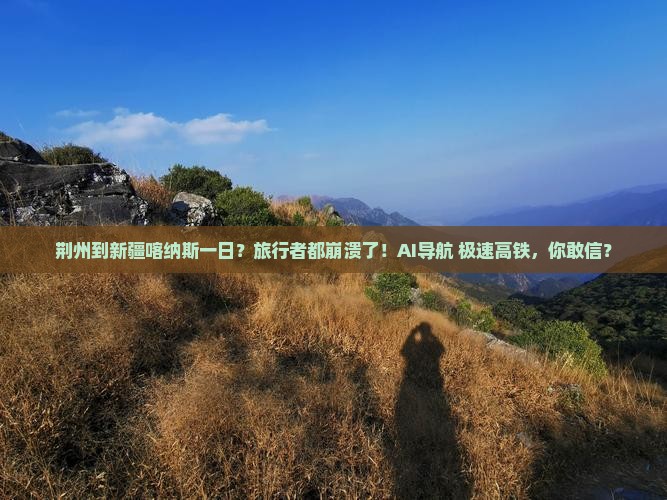 荆州到新疆喀纳斯一日
