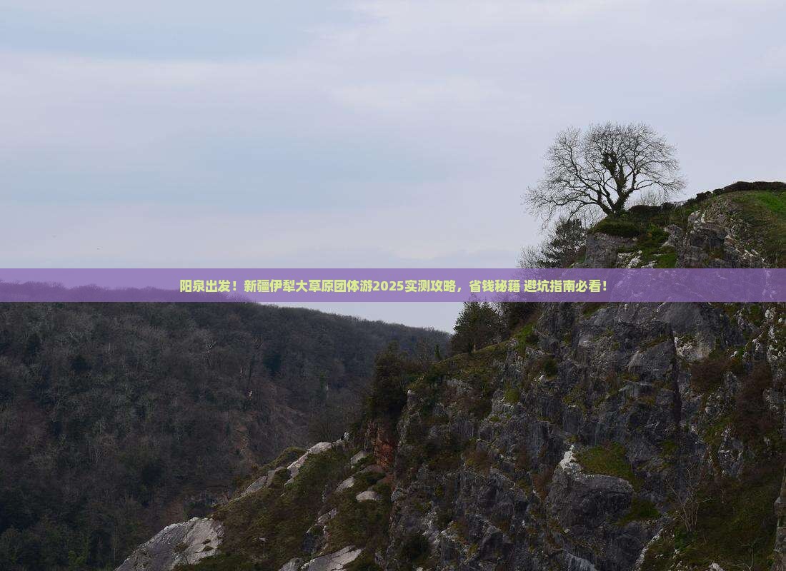 阳泉去新疆伊犁大草原团体旅游