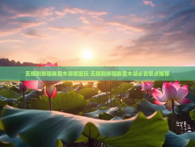 无锡到新疆赛里木湖哪里玩