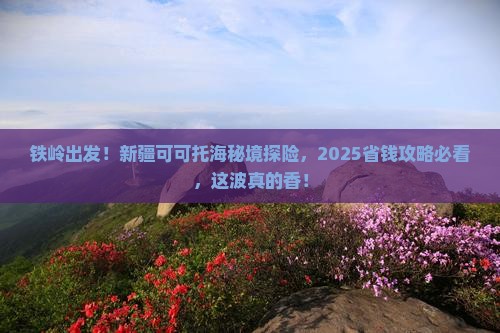 铁岭到新疆可可托海景点
