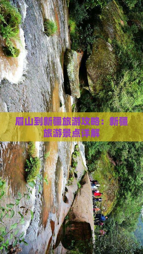 眉山到新疆自由团