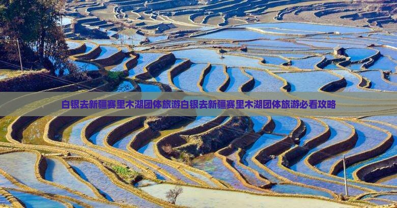 白银去新疆赛里木湖团体旅游