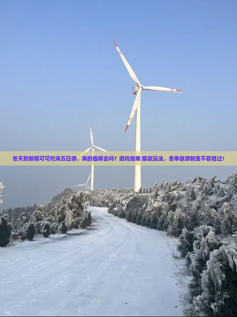 冬天到新疆可可托海五日游