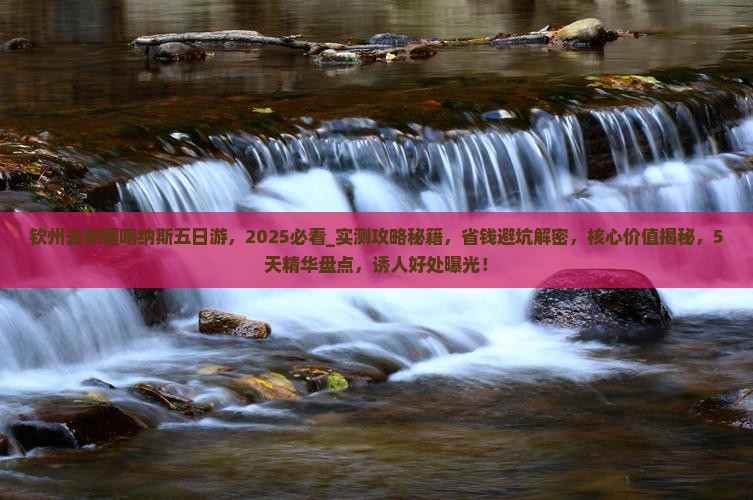 钦州去新疆喀纳斯五日游