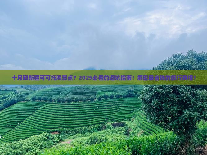 十月到新疆可可托海景点