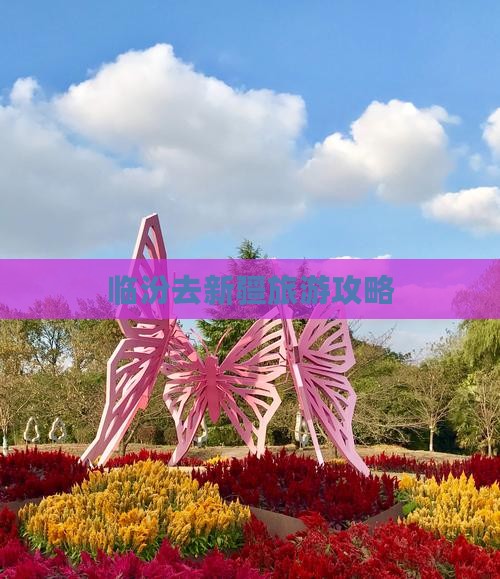 临汾去新疆旅游