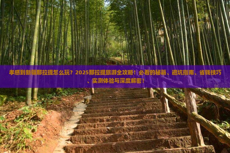 孝感到新疆那拉提哪里玩