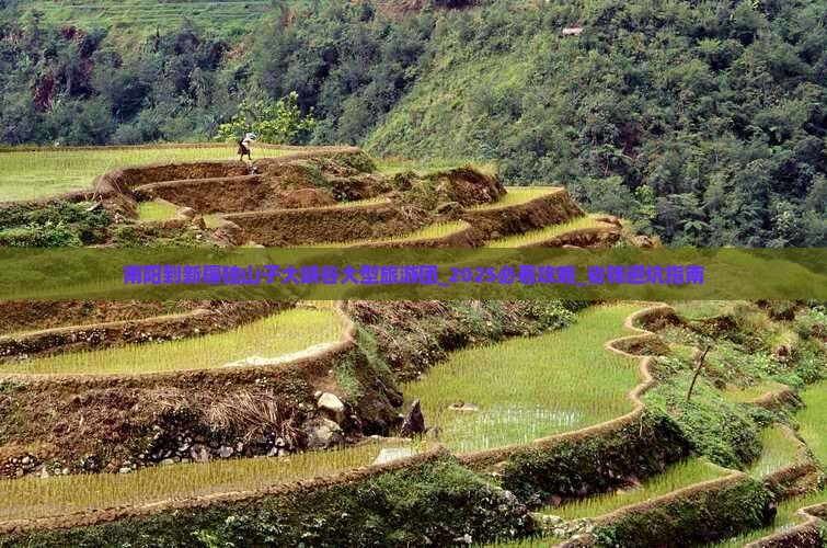 南阳到新疆独山子大峡谷大型旅游团
