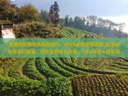 昭通到新疆喀纳斯自由行