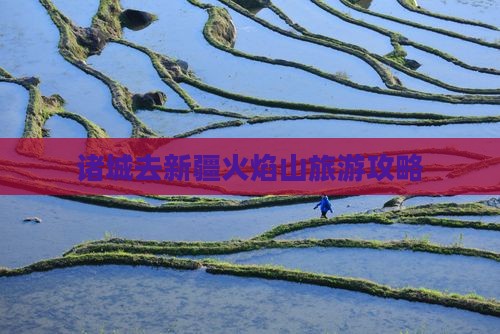 诸城去新疆火焰山旅行社