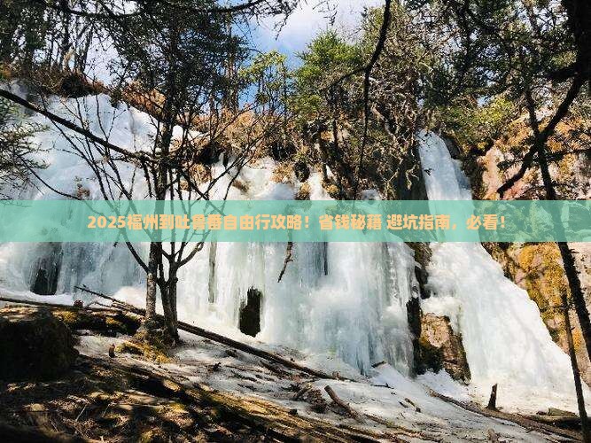 福州到新疆吐鲁番自由团