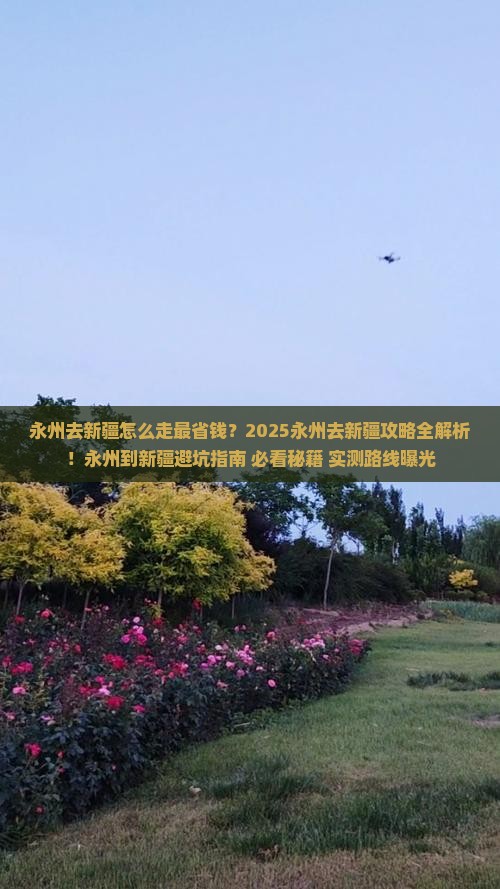 永州去新疆攻略