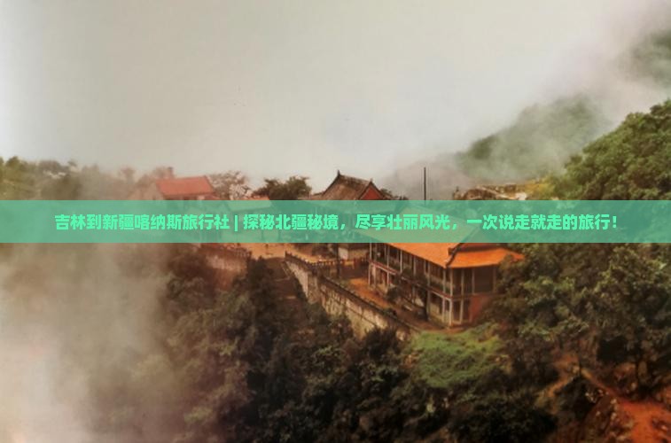 吉林到新疆喀纳斯旅行社
