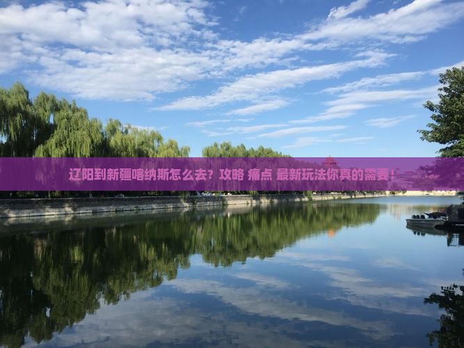 辽阳到新疆喀纳斯景点