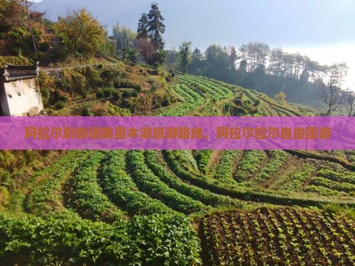 阿拉尔到新疆赛里木湖自由团