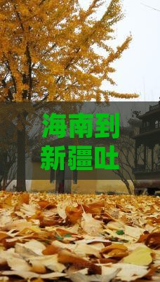 海南到新疆吐鲁番五日游