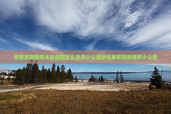莱芜去新疆禾木自由团