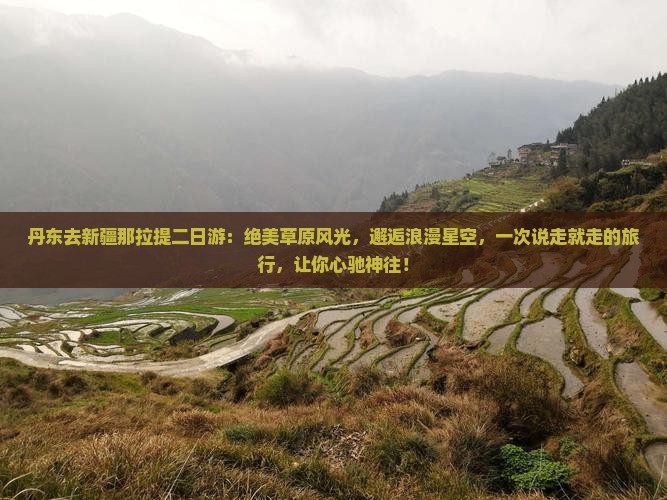 丹东去新疆那拉提二日游