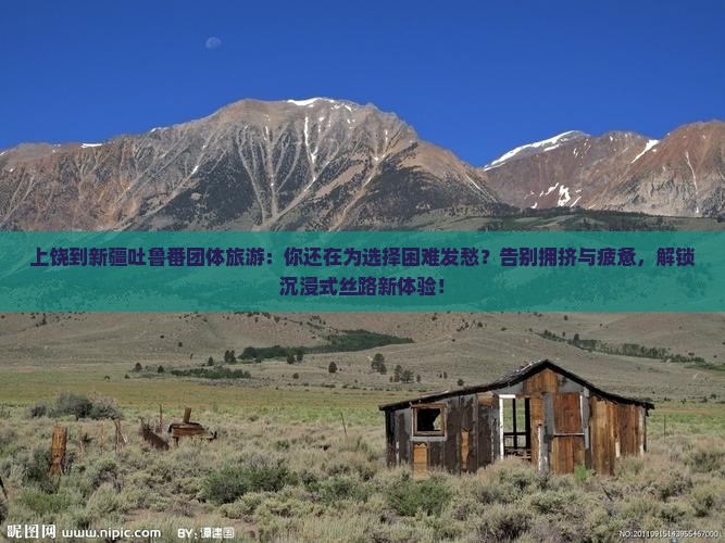 上饶到新疆吐鲁番团体旅游
