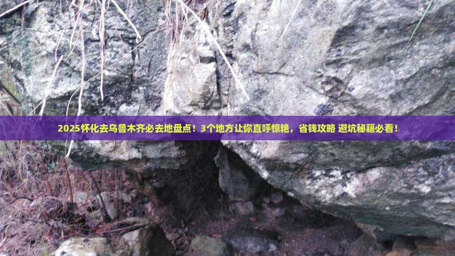 怀化去新疆乌鲁木齐必去地