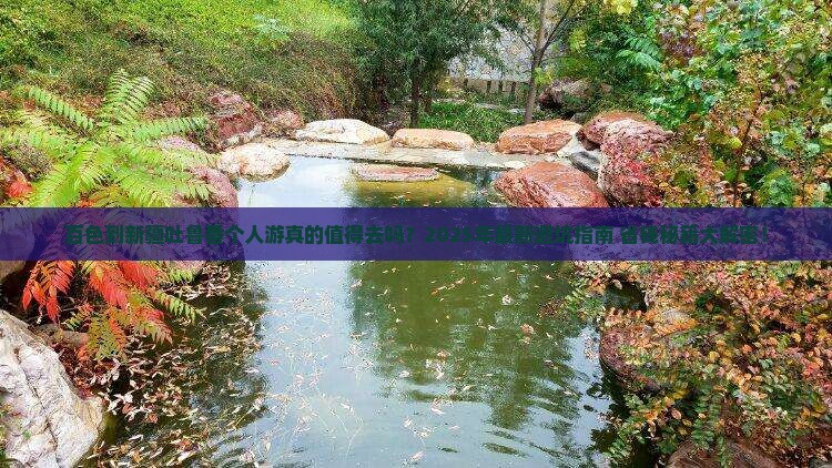 百色到新疆吐鲁番个人游