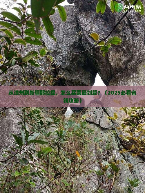 漳州去新疆那拉提门票