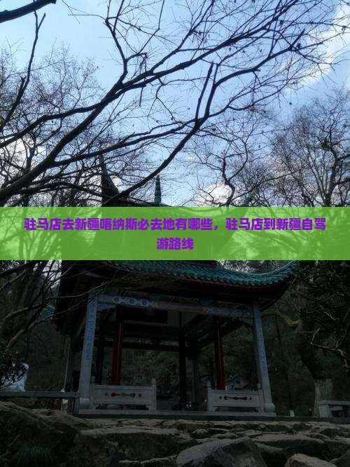 驻马店去新疆喀纳斯必去地