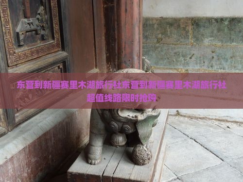 东营到新疆赛里木湖旅行社