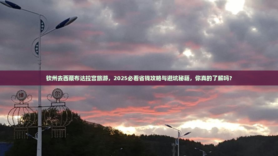 钦州去西藏布达拉宫旅游