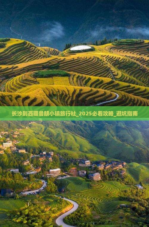 长沙到西藏鲁朗小镇旅行社 长沙到西藏鲁朗小镇旅行社