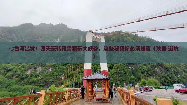 七台河到西藏雅鲁藏布大峡谷四日游