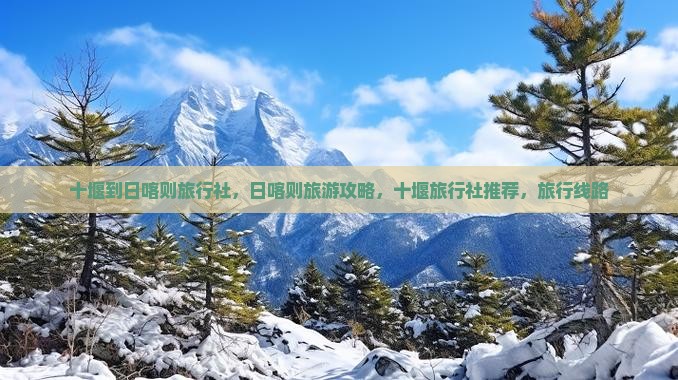 十堰到西藏日喀则旅行社