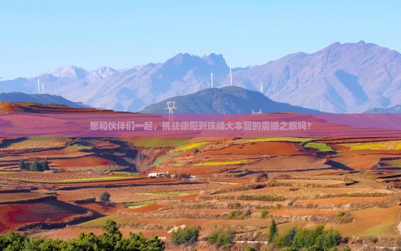 德阳到西藏珠峰大本营团体旅游