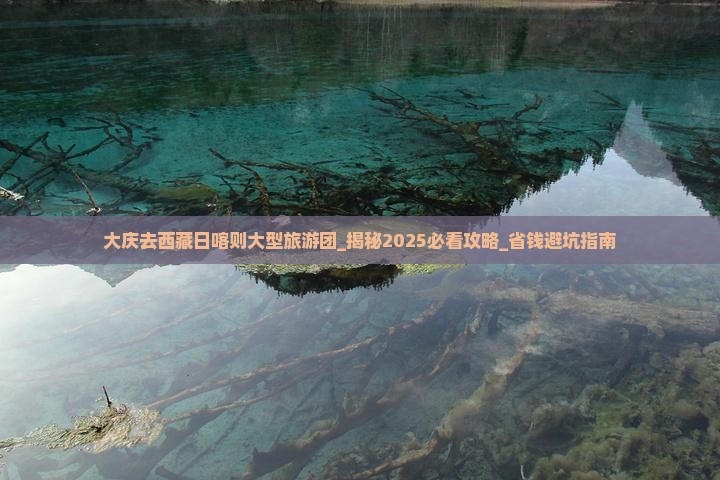 大庆去西藏日喀则大型旅游团