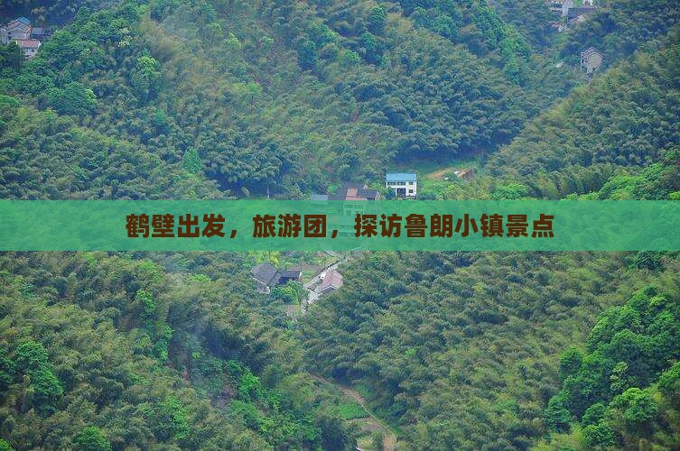 鹤壁去西藏鲁朗小镇大型旅游团