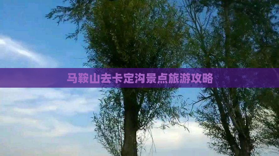 马鞍山去西藏卡定沟团体旅游