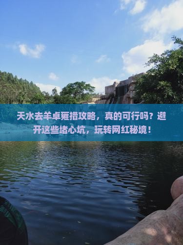 天水去西藏羊卓雍措攻略