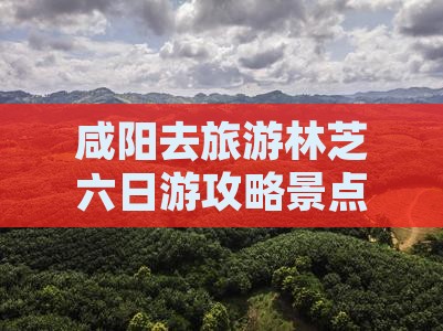 咸阳去西藏林芝六日游